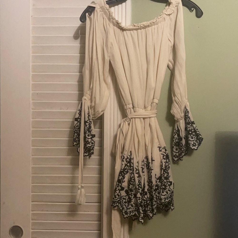 American eagle romper!